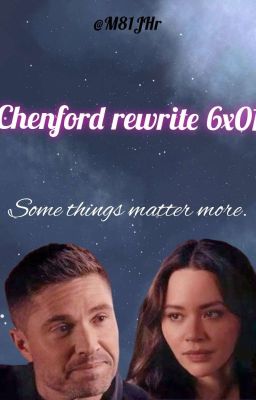 Chenford 6x1 Rewrite