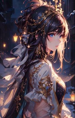 A world of fantasy