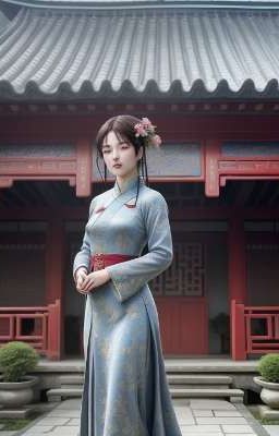 Song Dingxiang [Completed]