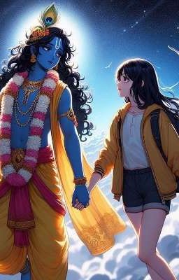 Petrichor - Time Travel To Mahabharat Era