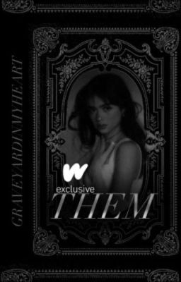 THEM || 18+ (Monsters #1) (complete)