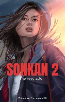 Sonkan 2 (The Revolution)