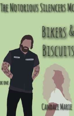 Bikers & Biscuits