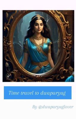 Time travel to dwapar yug