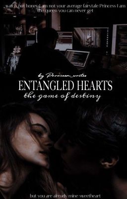 Entangled Hearts