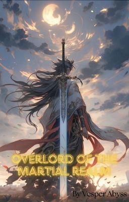 Overlord of the Martial Realm
