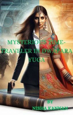 Mysterious Time Traveler in Dwapara Yuga