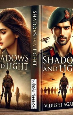 left right left : Shadow And Light