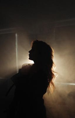 Six shadows, One light