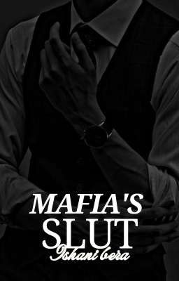 Mafia's Slut(Indian Bl)