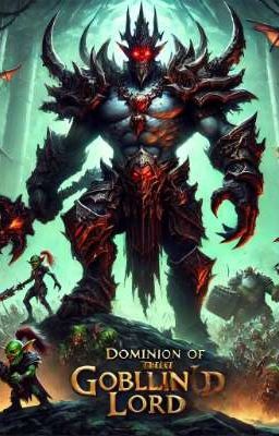Dominion of the Goblin Lord