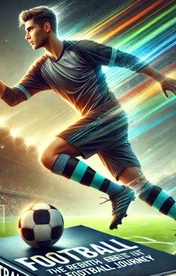 Football: The Rebirth of the Football Journey - Volume 1