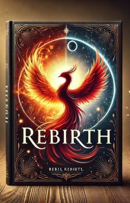 Rebirth: Building a Business Empire - Volume 2