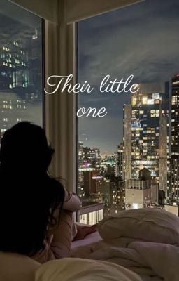 Their little one |+18|