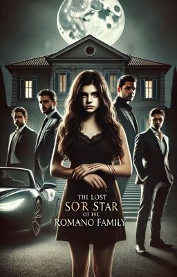 The Lost Star Of The Romano Family