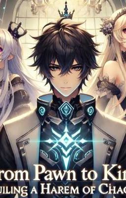From Pawn to King: Ruling a Harem of Chaos