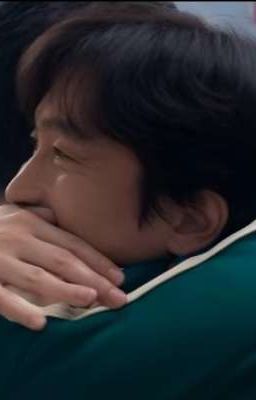 Love is blind (In-ho x Gi-hun)