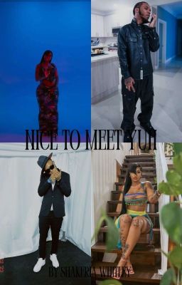 Nice to meet you (ON HOLD)