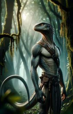 Alien's Pet
