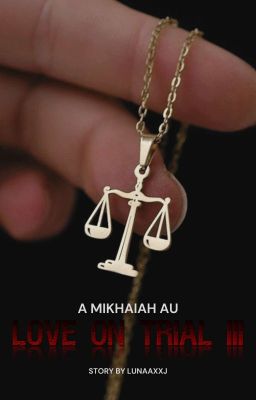 Love on Trial III