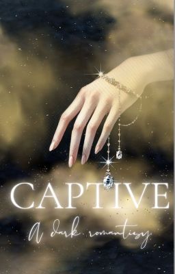 Captive | Dark Romance