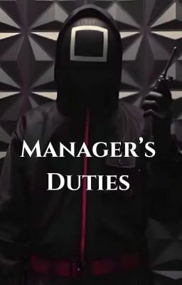Manager's Duties