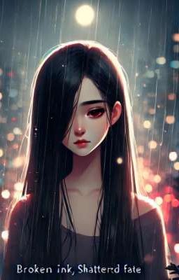 Broken Ink, Shattered Fate Of a Villainess