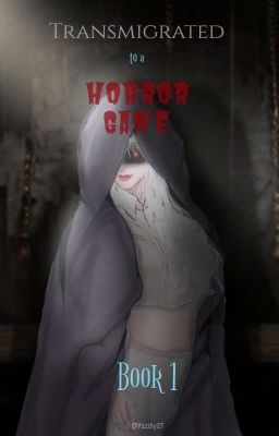 Transmigrated to a Horror Game                          (A Poppy Playtime Story)