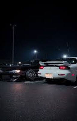 Drive / Nick Leister