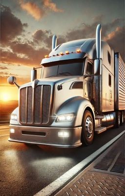 The Truck Driver
