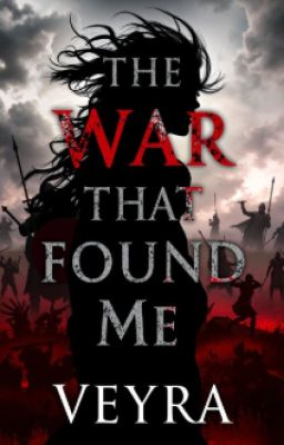 The War That Found Me