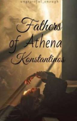 Fathers of Athena Konstantinos