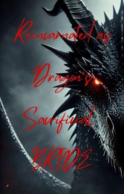 Reincarnated as Dragon's Sacrificial Bride