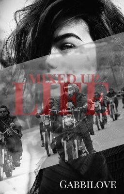 Mixed Up Life  (Mixed Up Series Book 1)
