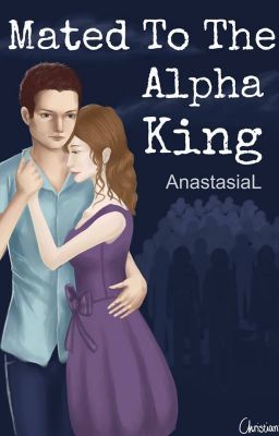 Mated to the Alpha King