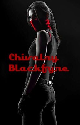 Chivalry: Blackfyre