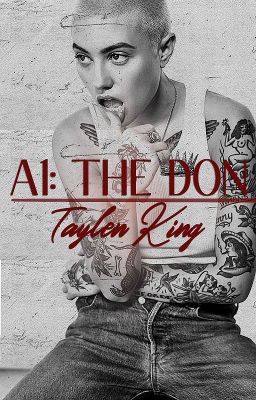 A1: The Don (GirlxGirl)