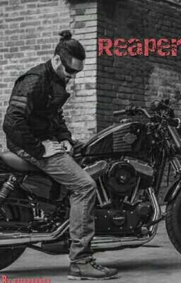 Reaper Mc Story